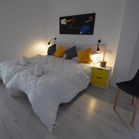 Tarragona Suites Marquesa Ngoại thất bức ảnh