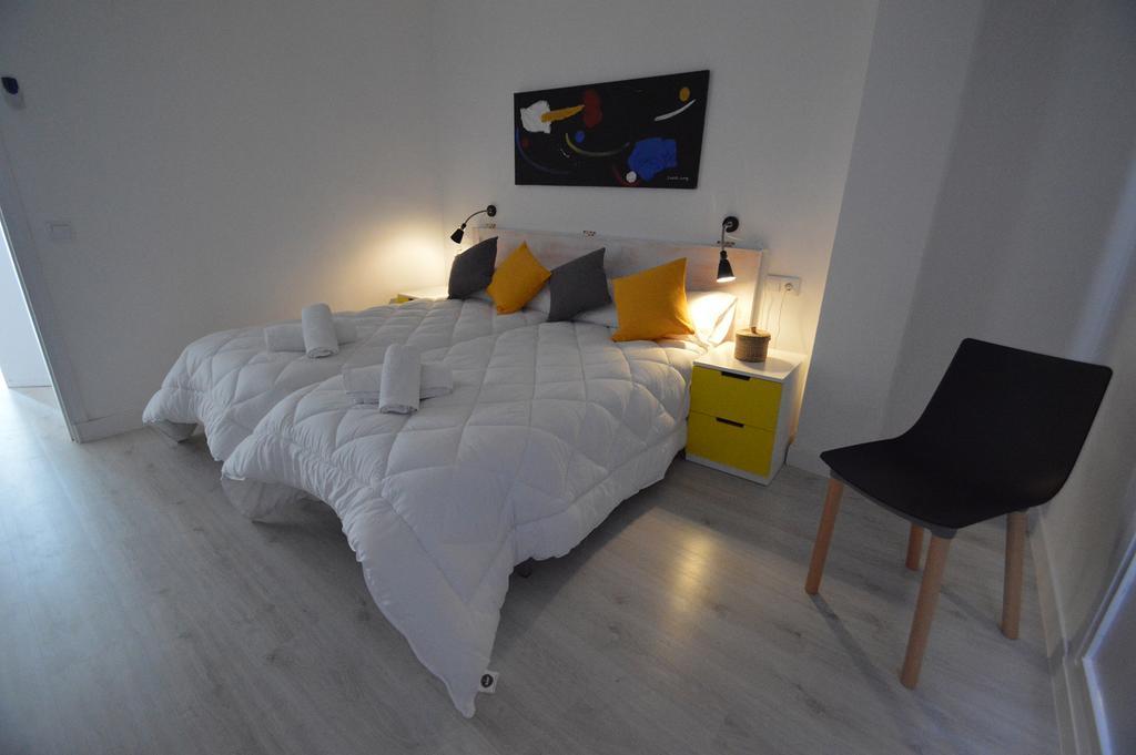 Tarragona Suites Marquesa Ngoại thất bức ảnh