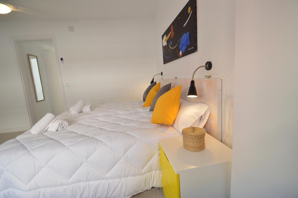 Tarragona Suites Marquesa Ngoại thất bức ảnh