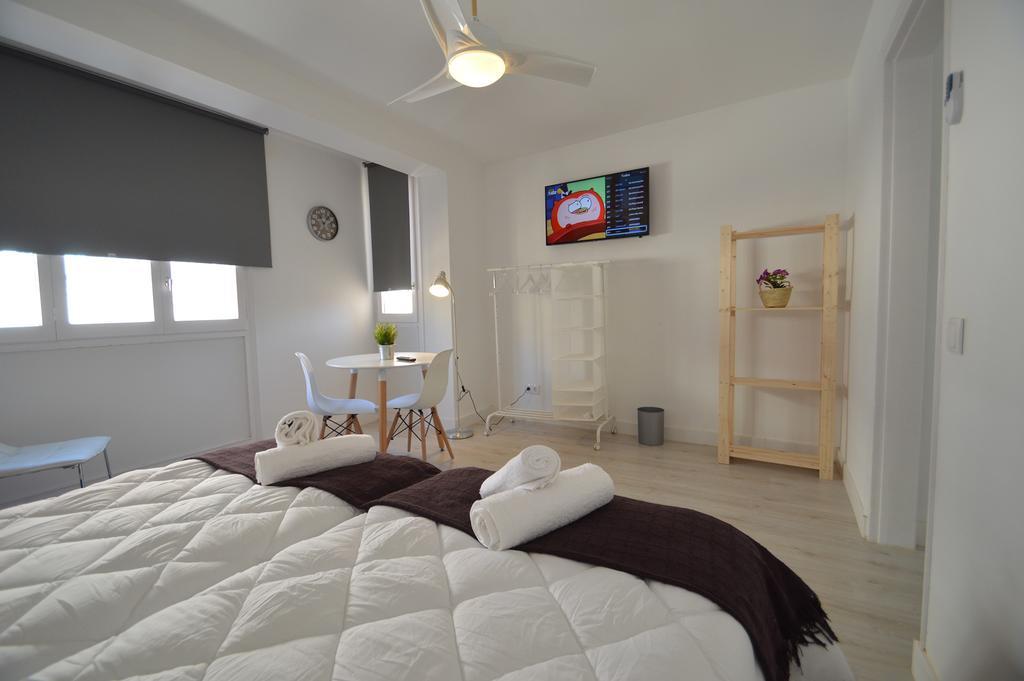Tarragona Suites Marquesa Ngoại thất bức ảnh