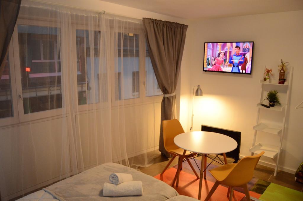 Tarragona Suites Marquesa Ngoại thất bức ảnh